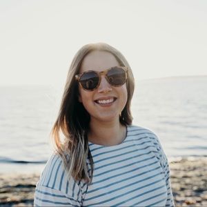 Meet your Posher, Meghan